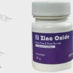 zink oxide