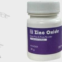 zink oxide