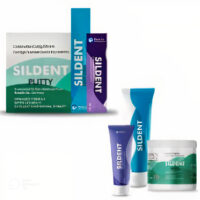ست قالبگیری سی سیلیکون پارلا Parla Sildent