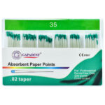 کن کاغذی گاپادنت Gapadent