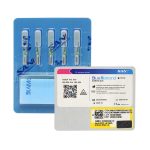 فرز الماسی دندانپزشکی سانی SANI Needle 858 - تصویر 3