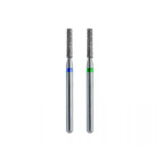 فرز الماسی دندانپزشکی سانی SANI Flat End Cylinder 837 - تصویر 5