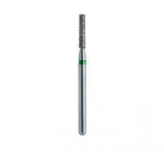 فرز الماسی دندانپزشکی سانی SANI Flat End Cylinder 837 - تصویر 4