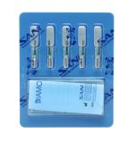 فرز الماسی دندانپزشکی سانی SANI Pointed Cylinder 885 - تصویر 2