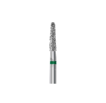 فرز الماسی دندانپزشکی سانی SANI Round End Tapers 849