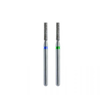 فرز الماسی دندانپزشکی سانی SANI Flat End Cylinder 836