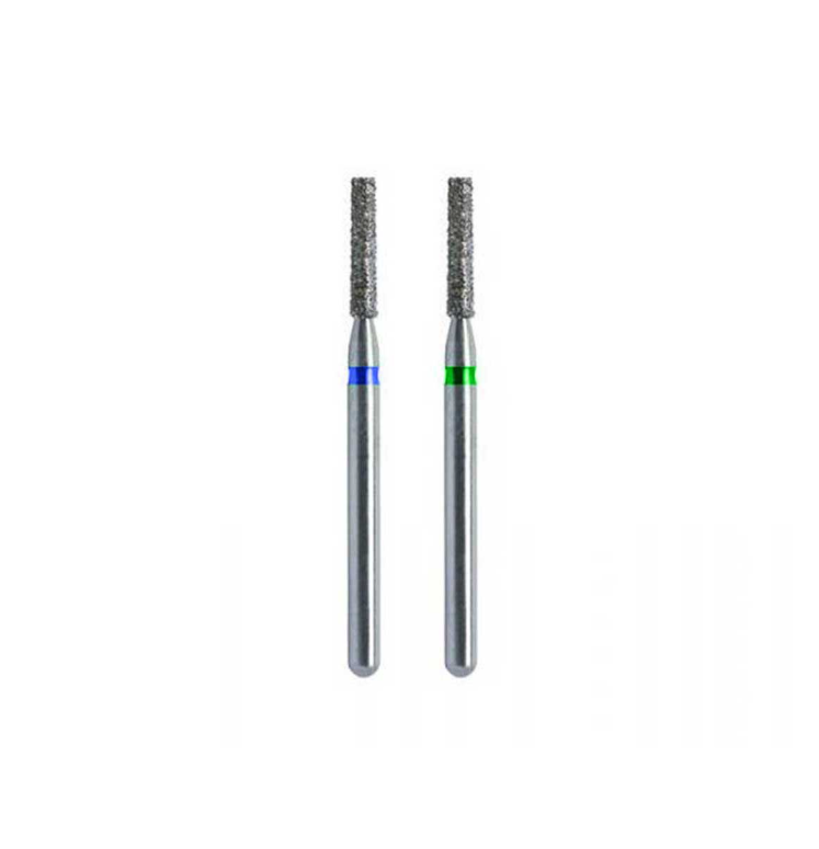 Screenshot 2025-12-03 095415 فرز الماسی دندانپزشکی سانی SANI Flat End Cylinder 836 - تصویر 1