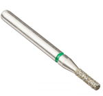 فرز الماسی دندانپزشکی سانی SANI Flat End Cylinder 836 - تصویر 5