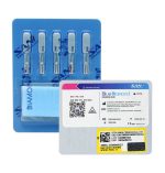 فرز الماسی دندانپزشکی سانی SANI Inverted Cone 805 - تصویر 5