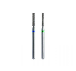 فرز الماسی دندانپزشکی سانی SANI Flat End Cylinder 837L