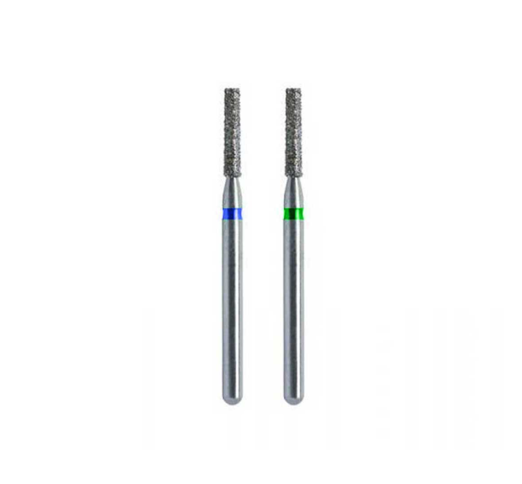 Screenshot 2025-12-06 100742 فرز الماسی دندانپزشکی سانی SANI Flat End Cylinder 837L - Image 1