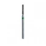 فرز الماسی دندانپزشکی سانی SANI Flat End Cylinder 837L - Image 6