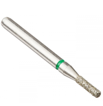 فرز الماسی دندانپزشکی سانی SANI Flat End Cylinder 837L - Image 2