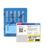 فرز الماسی دندانپزشکی سانی SANI Needle 859 - تصویر 6