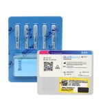 فرز الماسی دندانپزشکی سانی SANI Needle 859 - تصویر 8