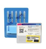 فرز الماسی دندانپزشکی سانی SANI Needle 859 - تصویر 12