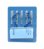 فرز الماسی دندانپزشکی سانی SANI Round End Cylinder 881 - تصویر 4