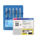 فرز الماسی دندانپزشکی سانی SANI Flame 863 - تصویر 3