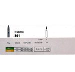 فرز الماسی دندانپزشکی سانی SANI Flame 861 - تصویر 6