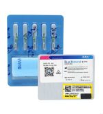 فرز الماسی دندانپزشکی سانی SANI Flame 861 - تصویر 5