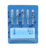 فرز الماسی دندانپزشکی سانی SANI Flame 861 - تصویر 4