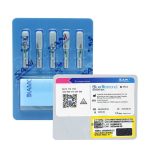 فرز الماسی دندانپزشکی سانی SANI Flame 861 - تصویر 3