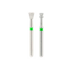 فرز الماسی دندانپزشکی سانی SANI Double Inverted Cone 870