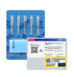 فرز الماسی دندانپزشکی سانی SANI Double Inverted Cone 870 - تصویر 5