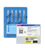 فرز الماسی دندانپزشکی سانی SANI Double Inverted Cone 870 - تصویر 3
