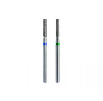 فرز الماسی دندانپزشکی سانی SANI Flat End Cylinder 835
