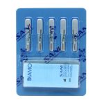 فرز الماسی دندانپزشکی سانی SANI Flat End Cylinder 835 - تصویر 2