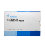 پاکت اتوکلاو Sterilization Pouch - Image 2