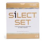 ست قالبگیری مولر SILECT C-silicon - تصویر 3