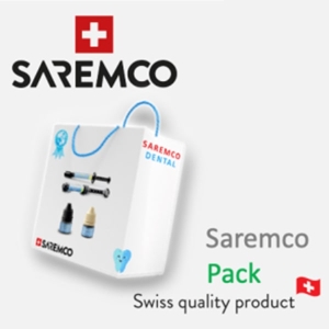 SAREMCO PACK