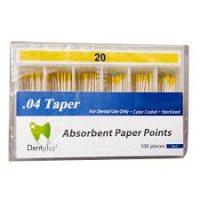 4 PAPER DENTPLUS