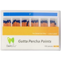 F GUTTA DENTPLUS