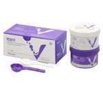 پوتی قالبگیری A سیلیکونی VinciSmile PERFIT Putty