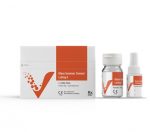 سمان گلاس آینومر لوتینگ بزرگ (30گرم پودر + 25گرم مایع) VinciSmile Luting II - تصویر 3