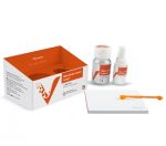 سمان گلاس آینومر لوتینگ بزرگ (30گرم پودر + 25گرم مایع) VinciSmile Luting II
