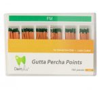گوتا معمولی 2% دنت پلاس (دیادنت) Dentplus Diadent - تصویر 2