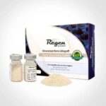 پودر آلوگرافت  2 سی سی 1000-500  (1618234) Regen MBM Powder - Image 2