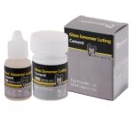 سمان گلاس آینومر لوتینگ (15 گرم پودر + 10 میلی لیتر مایع) مروابن MORVABON