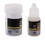 سمان گلاس آینومر لوتینگ (15 گرم پودر + 10 میلی لیتر مایع) مروابن MORVABON - تصویر 3
