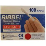 تیغ بیستوری (جراحی) RIBBEL - Image 2