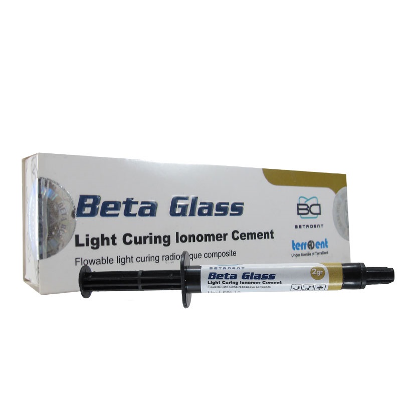 BETA GLASS