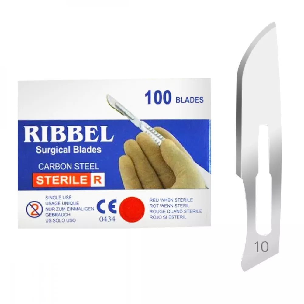 ribbel