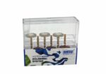 کیت دیسک خورشیدی دو رنگ Dentex - Image 2