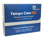 سمان موقت بدون اژنول مروابن MORVABON TempoCem NE - تصویر 3