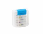فایل روتاری 25میلی بلو پروفا PROFA Super File Blue - تصویر 2