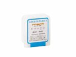 فایل روتاری 25میلی بلو پروفا PROFA Super File Blue